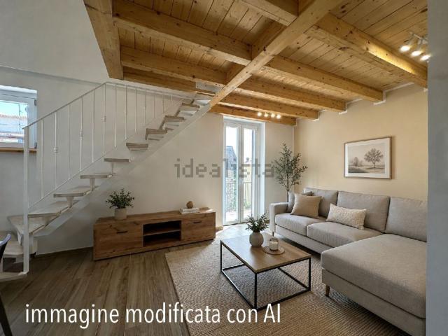 Appartamento in vendita di 70 m² in Via Viterbo, 21