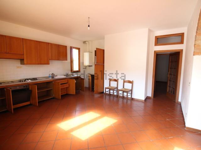 Appartamento in vendita di 70 m² in Via Volterrana Sud, 118