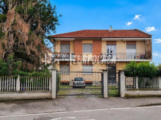 Appartamento in vendita di 70 m² in Via Volturno, 1