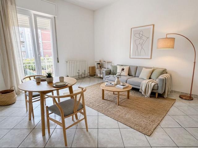 Appartamento in vendita di 70 m² in Via Volturno, 27