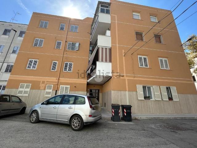 Appartamento in vendita di 70 m² in Via Vulture, 10