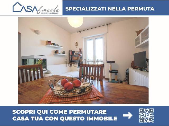 Appartamento in vendita di 70 m² in Via XI Febbraio, 3