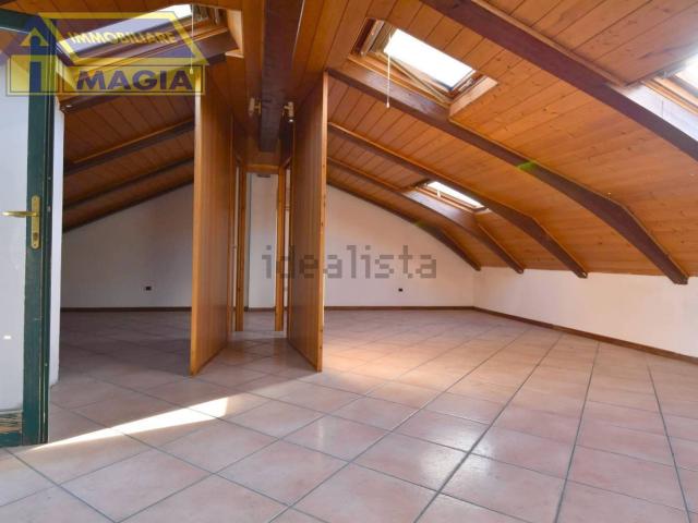 Appartamento in vendita di 70 m² in Via XX Settembre, 17