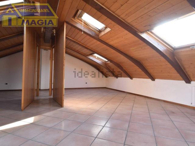 Appartamento in vendita di 70 m² in Via XX Settembre, 17