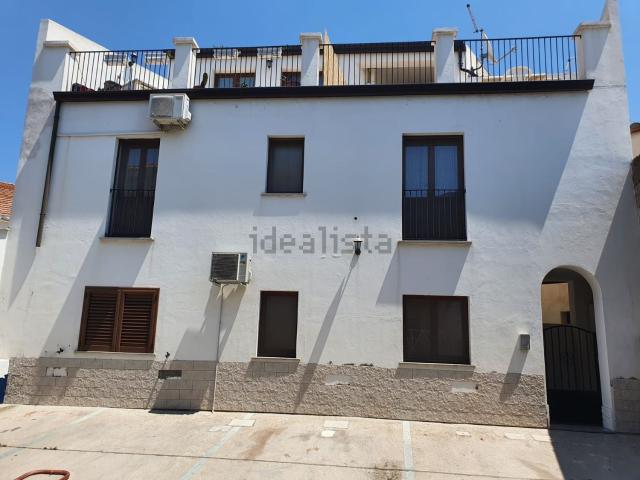 Appartamento in vendita di 70 m² in Via XX Settembre