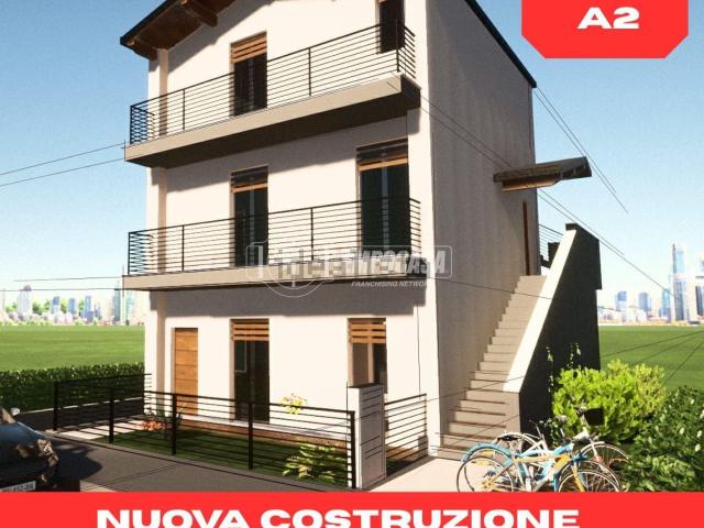Appartamento in vendita di 70 m² in Via XX Settembre