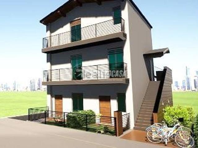 Appartamento in vendita di 70 m² in Via XX Settembre