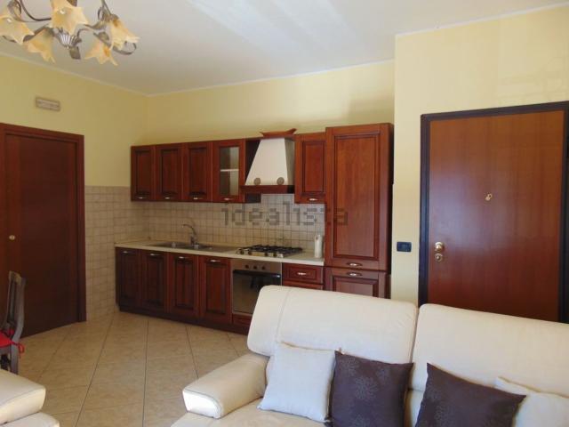 Appartamento in vendita di 70 m² in Via XX Settembre