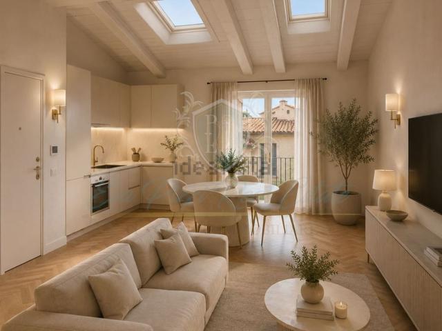 Appartamento in vendita di 70 m² in Via XX Settembre
