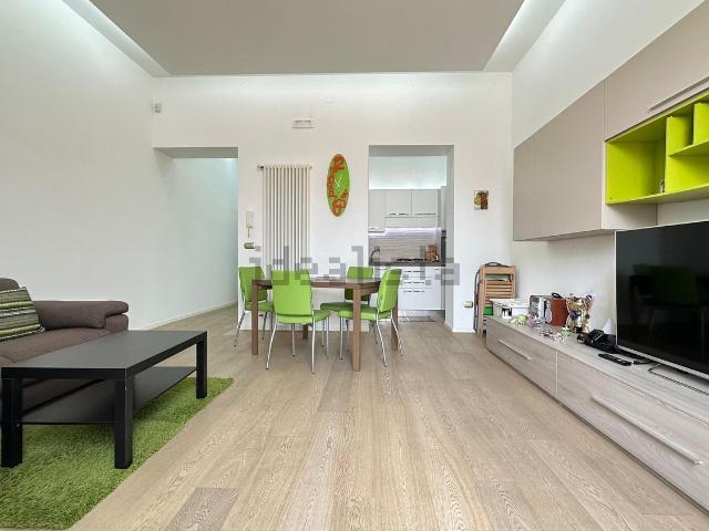 Appartamento in vendita di 70 m² in Via XX Settembre, 94
