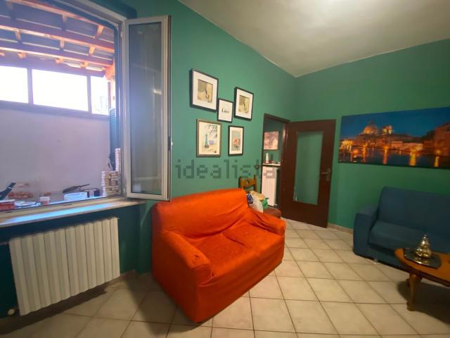 Appartamento in vendita di 70 m² in Via XXIV Maggio, 40