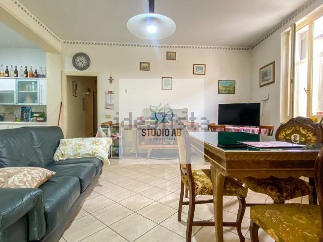 Appartamento in vendita di 70 m² in Via xxv aprile