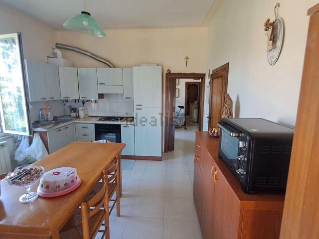 Appartamento in vendita di 70 m² in Via XXV Aprile