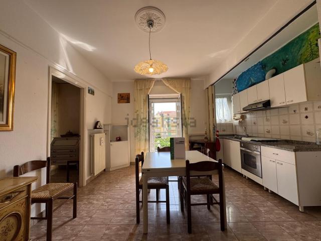 Appartamento in vendita di 70 m² in Via XXV Aprile