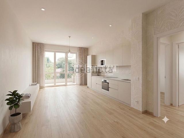 Appartamento in vendita di 70 m² in Via XXV Aprile, 41