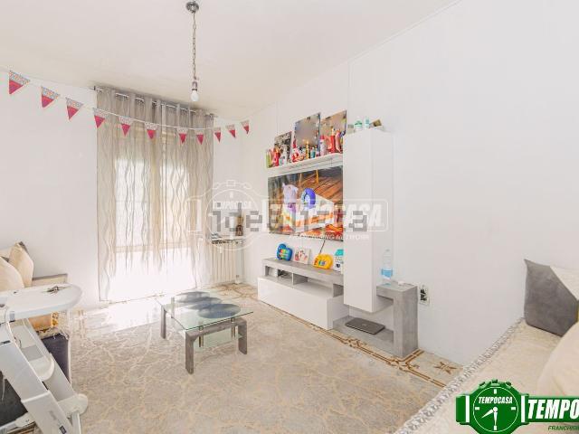 Appartamento in vendita di 70 m² in Via Zanardi Bonfiglio