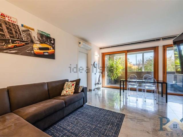 Appartamento in vendita di 70 m² in Via Zanetto Bugatto, 6
