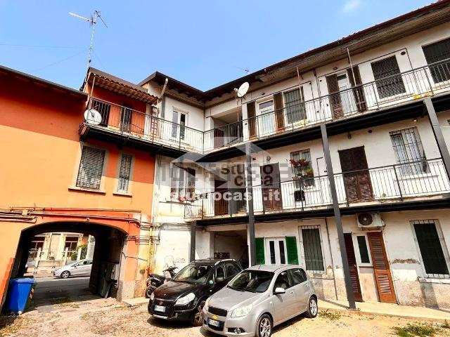 Appartamento in vendita di 70 m² in Via Zanica, 43