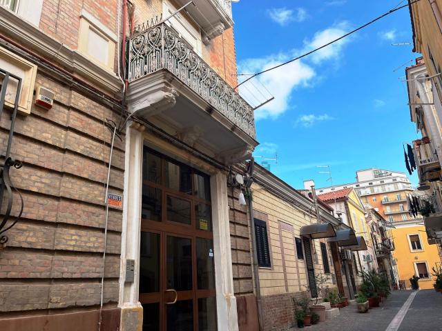 Appartamento in vendita di 70 m² in Via Zingani, 3