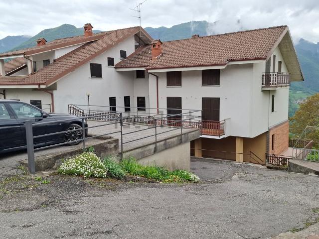 Appartamento in vendita di 70 m² in Via Zucco, 14
