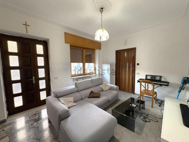 Appartamento in vendita di 70 m² in Via A. Meucci, 15