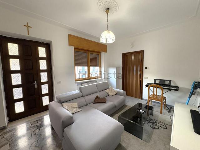 Appartamento in vendita di 70 m² in Via A. Meucci, 15
