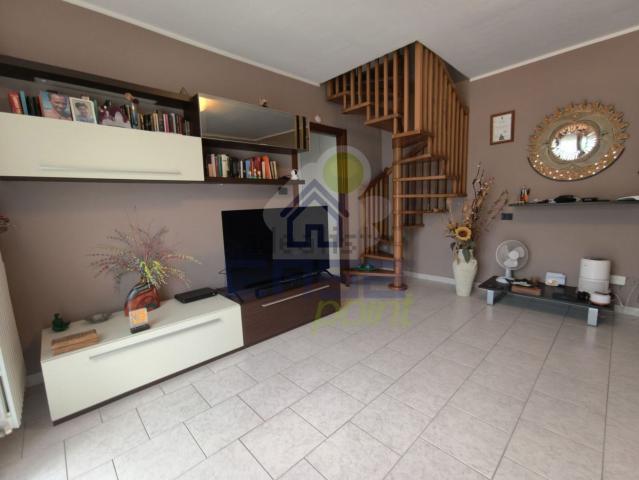 Appartamento in vendita di 70 m² in Via A. Negri
