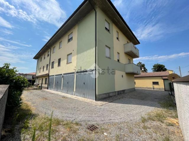 Appartamento in vendita di 70 m² in Via A. Assandri, 2