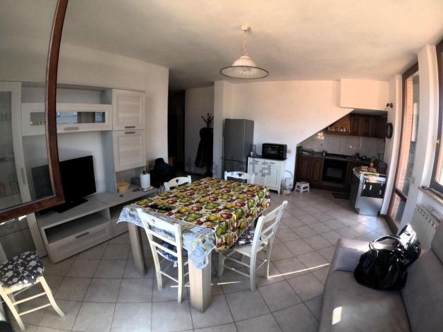 Appartamento in vendita di 70 m² in Via A. Diaz, 53034