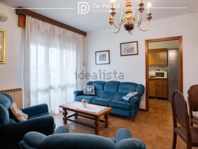Appartamento in vendita di 70 m² in Via A. Gramsci, 1