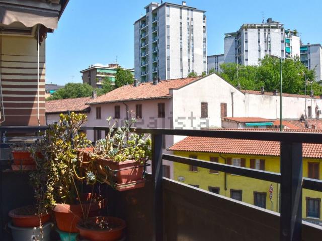 Appartamento in vendita di 70 m² in Via A. Stoppani, 25