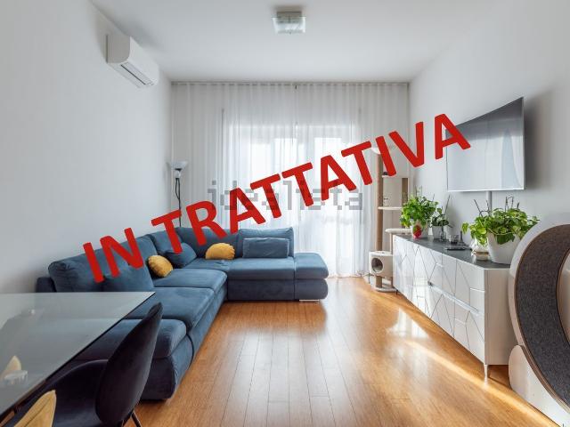 Appartamento in vendita di 70 m² in Via Achille Mauri, 36