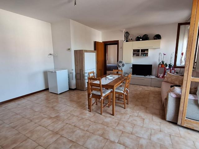 Appartamento in vendita di 70 m² in Via Achille Grandi