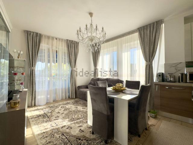 Appartamento in vendita di 70 m² in Via Achille Grandi, 39