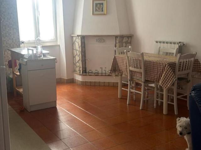 Appartamento in vendita di 70 m² in Via Acqua alle Rupi, 18