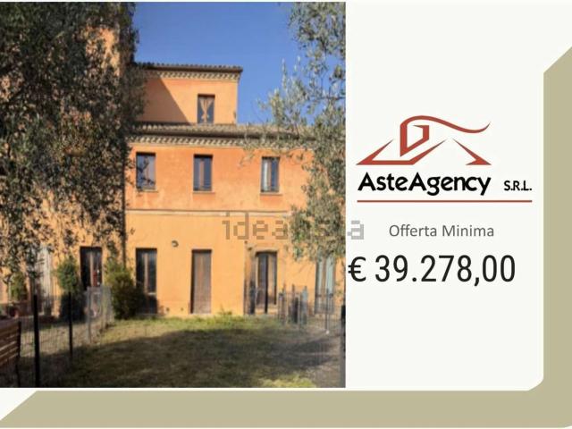 Appartamento in vendita di 70 m² in Via Acquasanta, 4