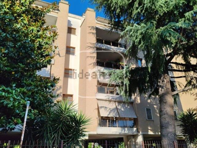Appartamento in vendita di 70 m² in Via Abate di Tivoli, 65