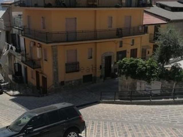 Appartamento in vendita di 70 m² in Via Agrigento
