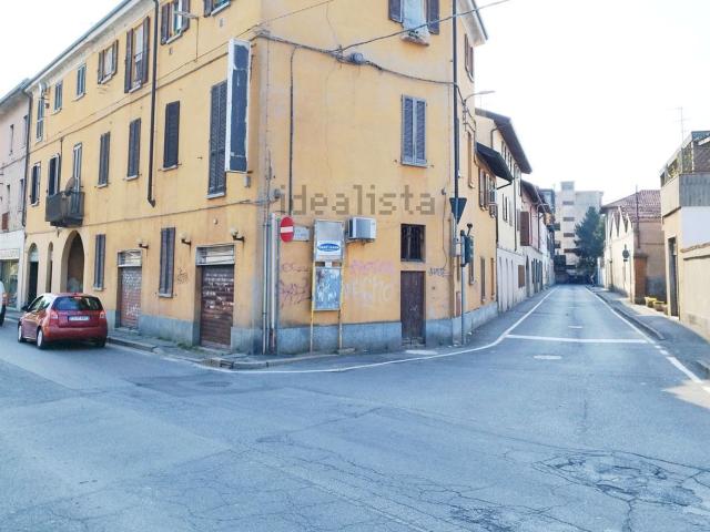 Appartamento in vendita di 70 m² in Via Adda, 35