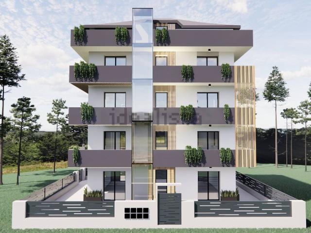 Appartamento in vendita di 70 m² in Via Adige, 15