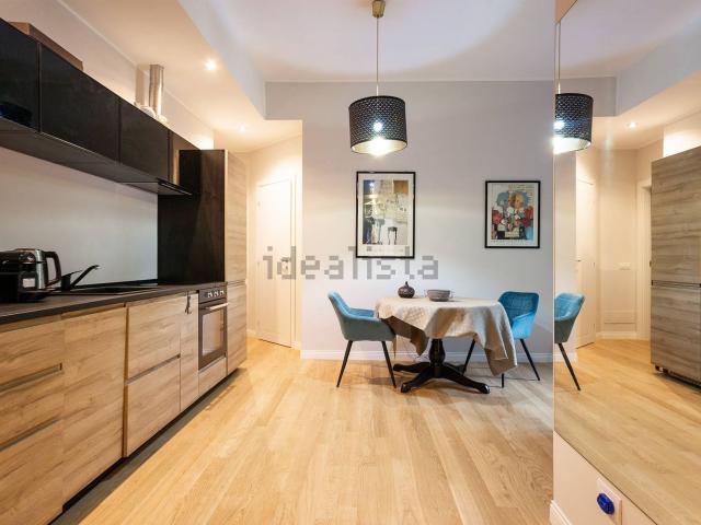 Appartamento in vendita di 70 m² in Via Airolo