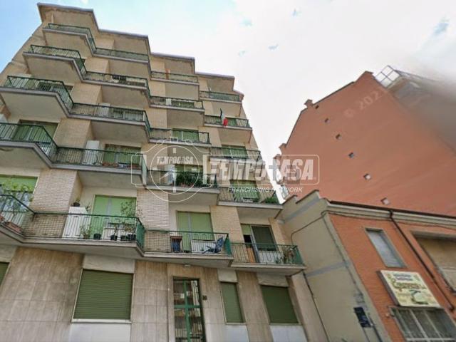 Appartamento in vendita di 70 m² in Via Aosta, 80