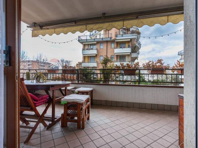 Appartamento in vendita di 70 m² in Via Aosta, 9