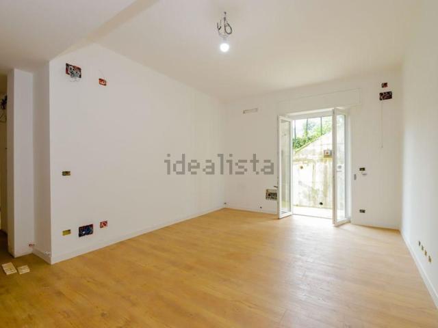 Appartamento in vendita di 70 m² in Via al Poligono di Quezzi, 22