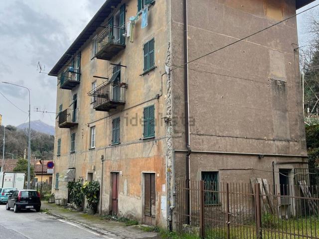 Appartamento in vendita di 70 m² in Via al Santuario di Nostra Signora della Guardia