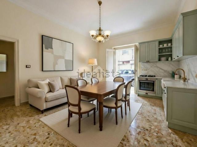 Appartamento in vendita di 70 m² in Via Alberona, 18