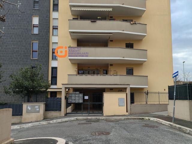 Appartamento in vendita di 70 m² in Via Alberto Manzi
