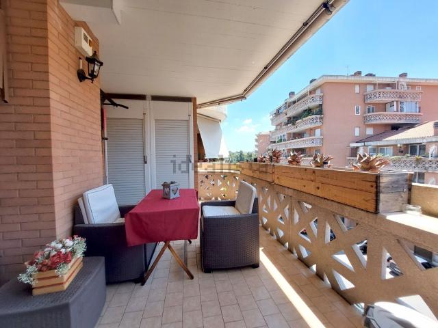 Appartamento in vendita di 70 m² in Via Alberto Moravia