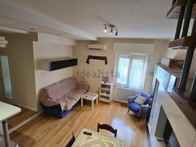 Appartamento in vendita di 70 m² in Via Alberto Dallolio, 3