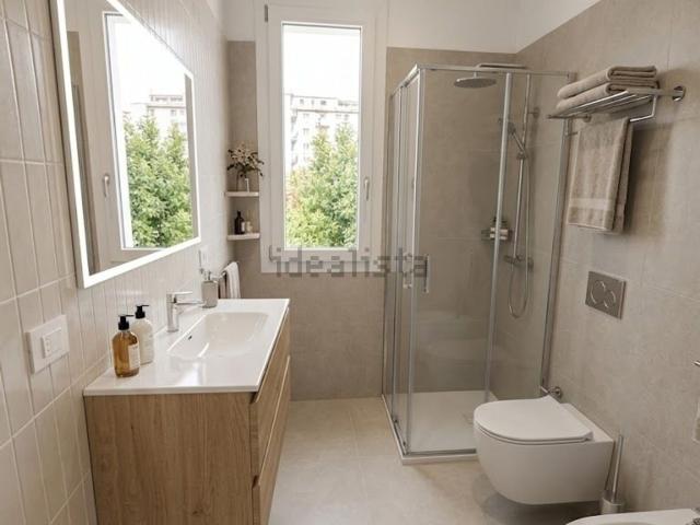 Appartamento in vendita di 70 m² in Via Alberto Pasini